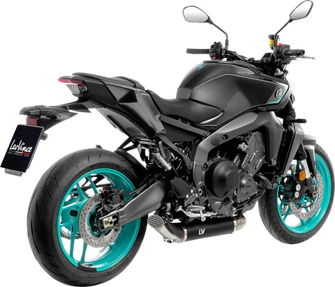 LeoVince Exhaust LV Race Yamaha MT-09 / SP