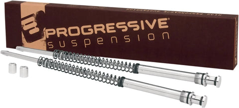 Progressive Suspension Monotube Fork Cartridge Kit (31-2502)