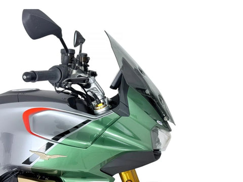 WRS Caponord Windscreen Smoked (MG007F)