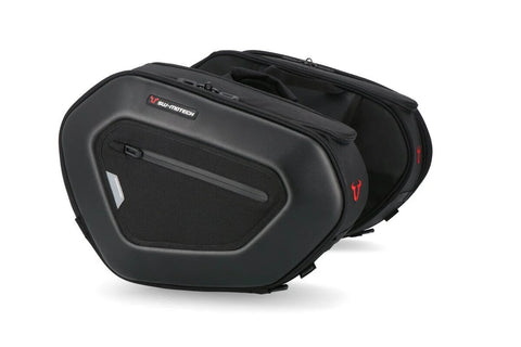 SW-Motech PRO Blaze H Saddlebag Set — Universal