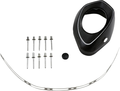 Akrapovic End Cap EC116