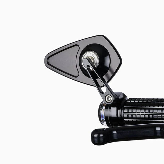 Motogadget mo.view blade Handlebar End Mirror