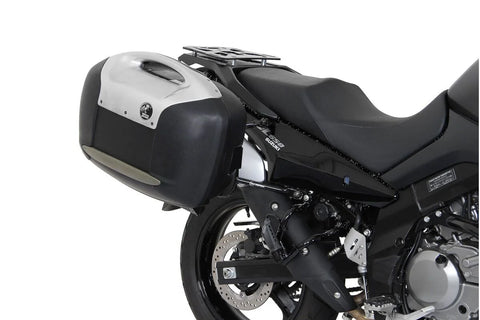 SW-Motech Adapter Kit For EVO Side Carrier