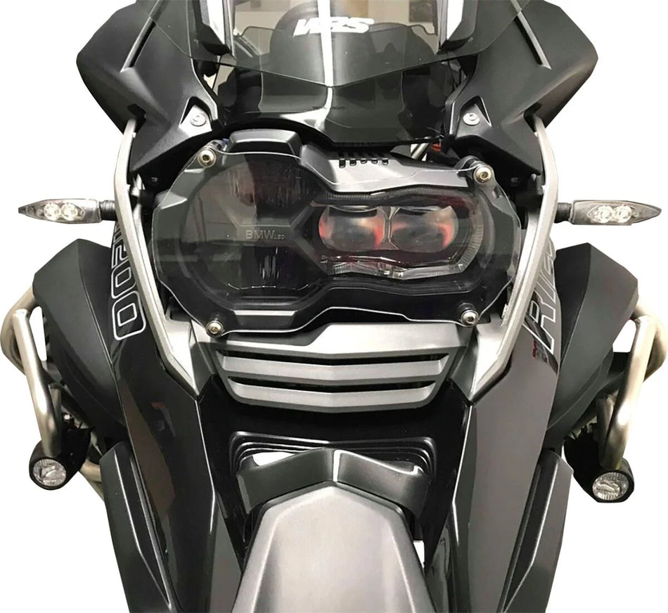 WRS Headlight Protector Clear (BM024T)