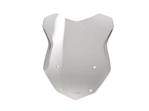 WRS Intermediate Windscreen Smoked (BM009F)