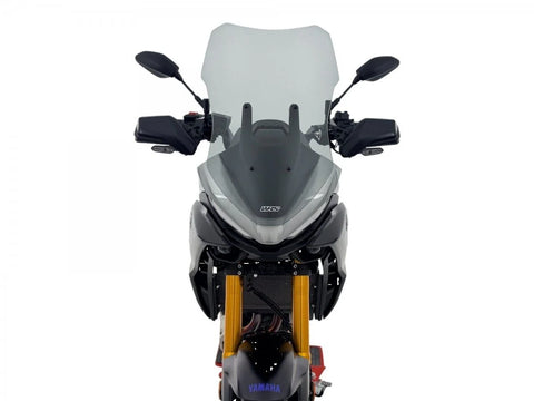 WRS Touring Windscreen Smoked (YA048F)