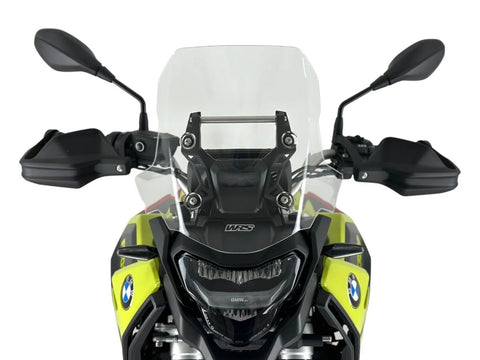 WRS Touring Windscreen Clear (BM103T)