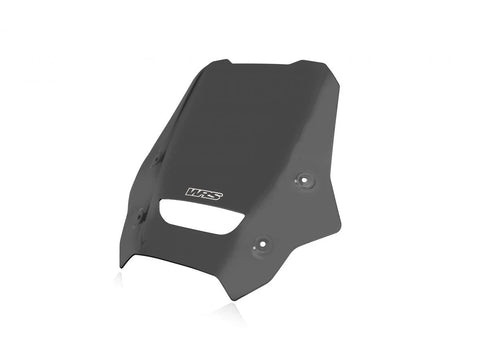 WRS Sport Windscreen Dark Smoked (HO078FS)