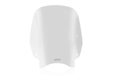 WRS Standard Windscreen Clear (HO064T)