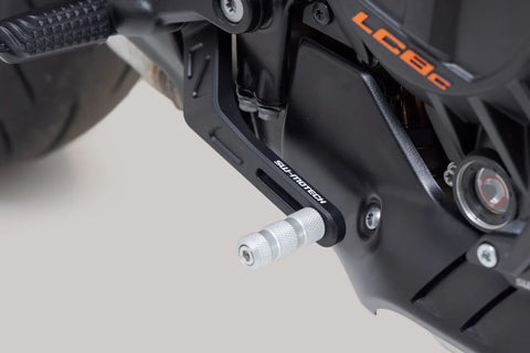 SW-Motech Brake Pedal — KTM Duke