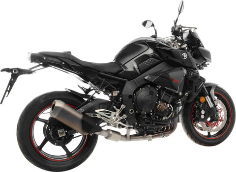 LeoVince Link Pipe FZ-10