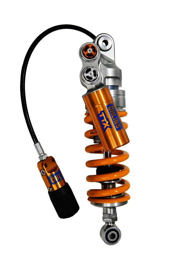 Öhlins TTX GP Shock Absorber (YA 965)