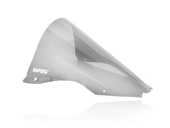 WRS Race Windscreen Smoked (KA002F)
