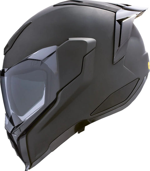 ICON Ultraflite Rizz Rizz MIPS Helmet Black