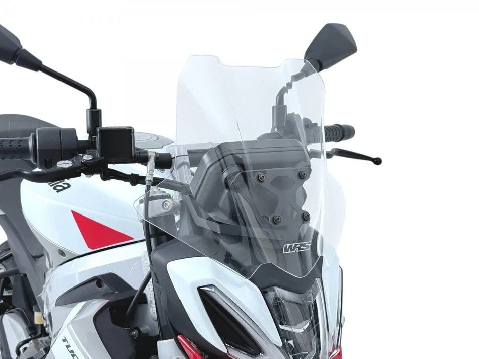 WRS Touring Windscreen Clear (AP019T)