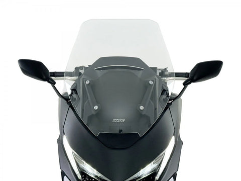 WRS Touring Windscreen Clear (HO089T)