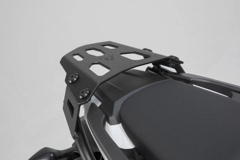 SW-Motech Street Rack Black Honda NC750X / NC750S