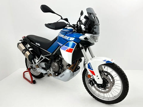 WRS Enduro Windscreen Dark Smoked (AP012FS)