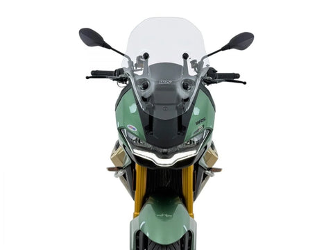 WRS Caponord Windscreen Clear (MG007T)