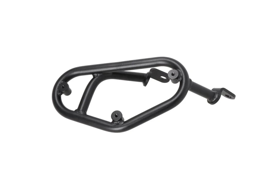 SW-Motech SLC Side Carrier R — Kawasaki Meguro S1 / W 230