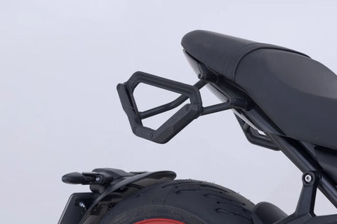 SW-Motech V-Loc Side Carrier Right Universal