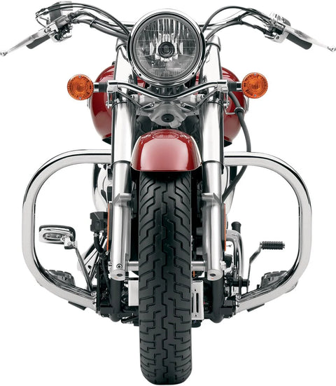 Cobra Fatty Freeway Bar Chrome (01-2464)