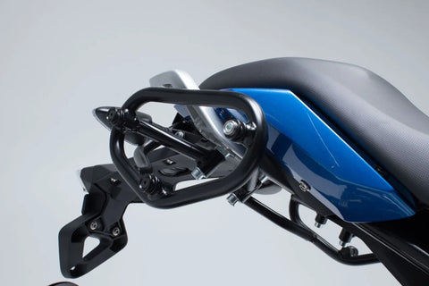 SW-Motech Side Carrier SLC Right Black BMW G 310 R