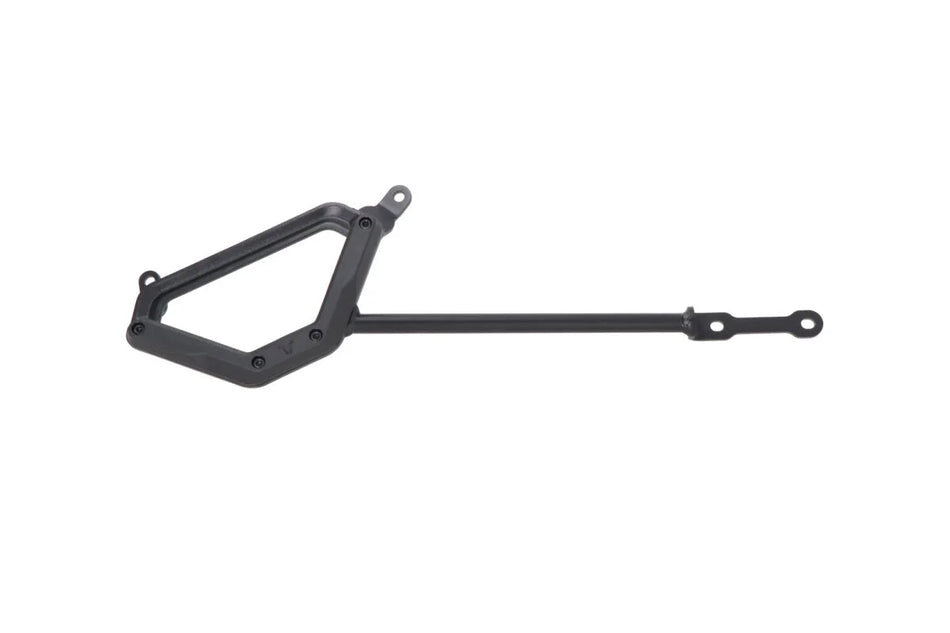 SW-Motech V-Loc Side Carrier Right — Honda Transalp