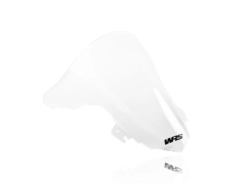 WRS Race Windscreen Clear (BM047T)