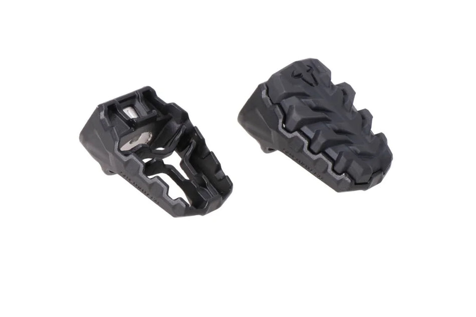 SW-Motech EVO Footrest Kit Universal (FRS.08.112.10500/B)