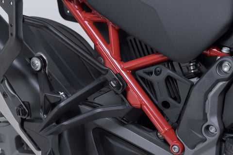 SW-Motech PRO Side Carrier Universal (KFT.22.822.30002/B)