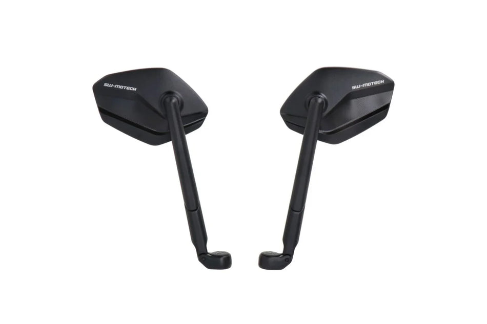 SW-Motech Mirror Set Sport — Multi-Fit (MIR.00.850.11101)