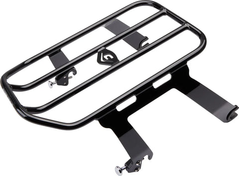 Cobra Solo Rack Black (502-2512B)