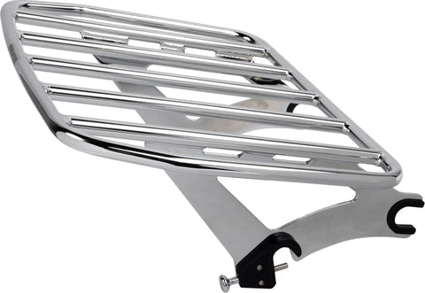Cobra Detachable Rack Chrome (502-2800)