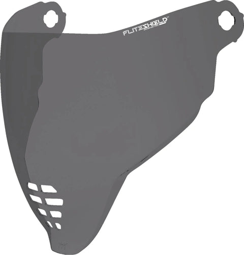 ICON Airflite ECE 22.06 Dark Smoke Fliteshield Visor