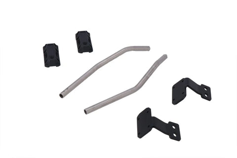 SW-Motech Blaze Pannier Spacer — Honda NC 750 X / NC 750 Xd