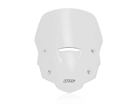 WRS Touring Windscreen Clear (HO062T)