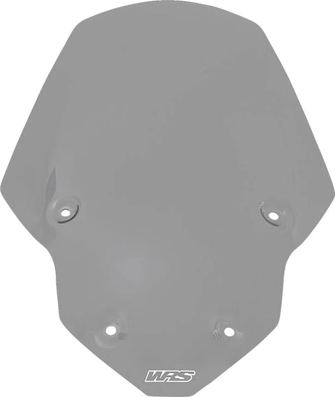 WRS Touring Windscreen Smoked (TR003F)