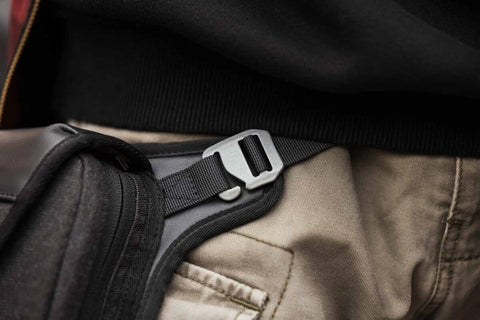 SW-Motech Legend Gear Leg Bag LA13