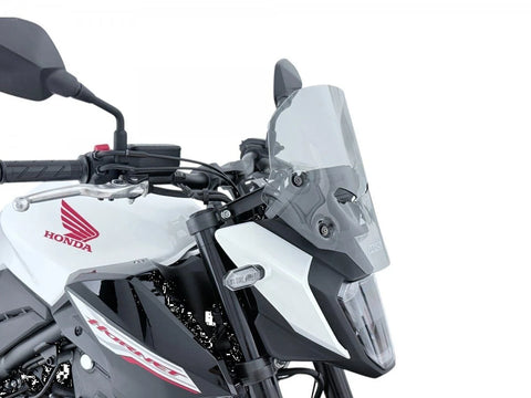 WRS Sport Windscreen Smoked (HO088F)