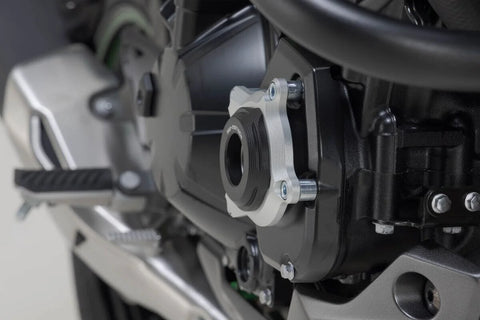 SW-Motech Engine Case Protector Z900