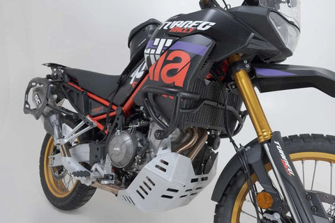 SW-Motech Crash Bar — Aprilia Rally / Tuareg