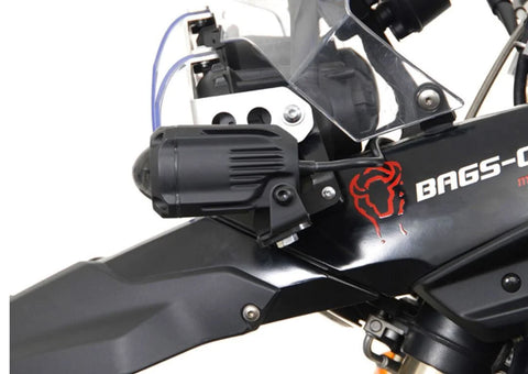 SW-Motech Light Mounting Kit BMW (NSW.07.004.10000/B)
