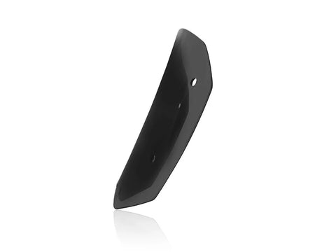 WRS Sport Windscreen Dark Smoked (KY002FS)