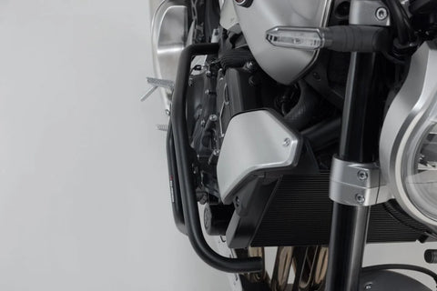 SW-Motech Crash Bar — Honda Neo Sports Cafe (SBL.01.903.10001/B)