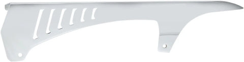 Cobra Drive Belt Guard Chrome (06-0765)