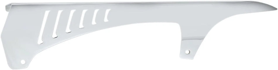 Cobra Drive Belt Guard Chrome (06-0765)