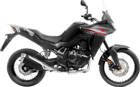 LeoVince Header SS Honda XL 750 Transalp