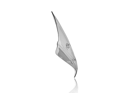 WRS Standard Windscreen Smoked (BM055F)