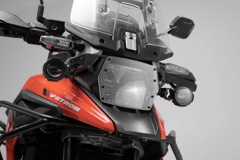SW-Motech EVO High Beam Kit Suzuki V-Strom
